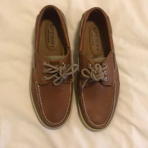 Sperry Top-Sider Boat Shoes